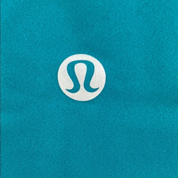 ❤️ Lululemon Laguna Fast & Free 25” Leggings Tights NWOT - Picture 2 of 4